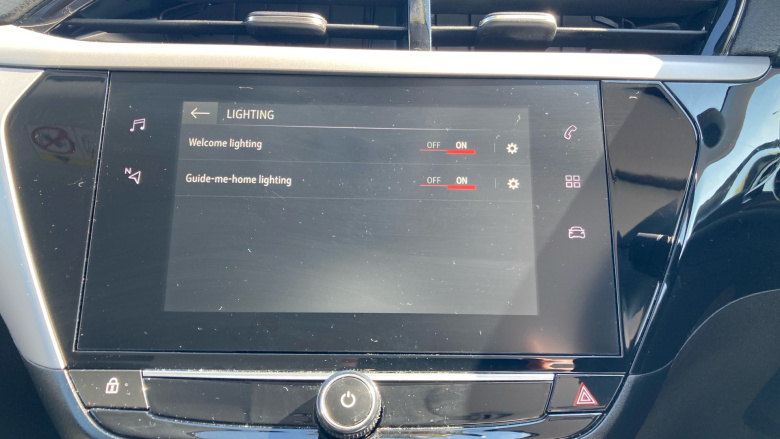 Vauxhall Corsa 1.2 Design 5dr Petrol Hatchback